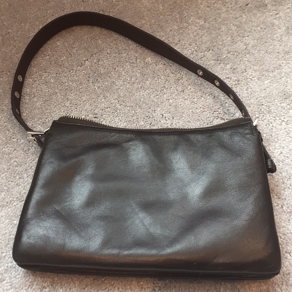 Wilsons leather purse - Picture 3 of 5